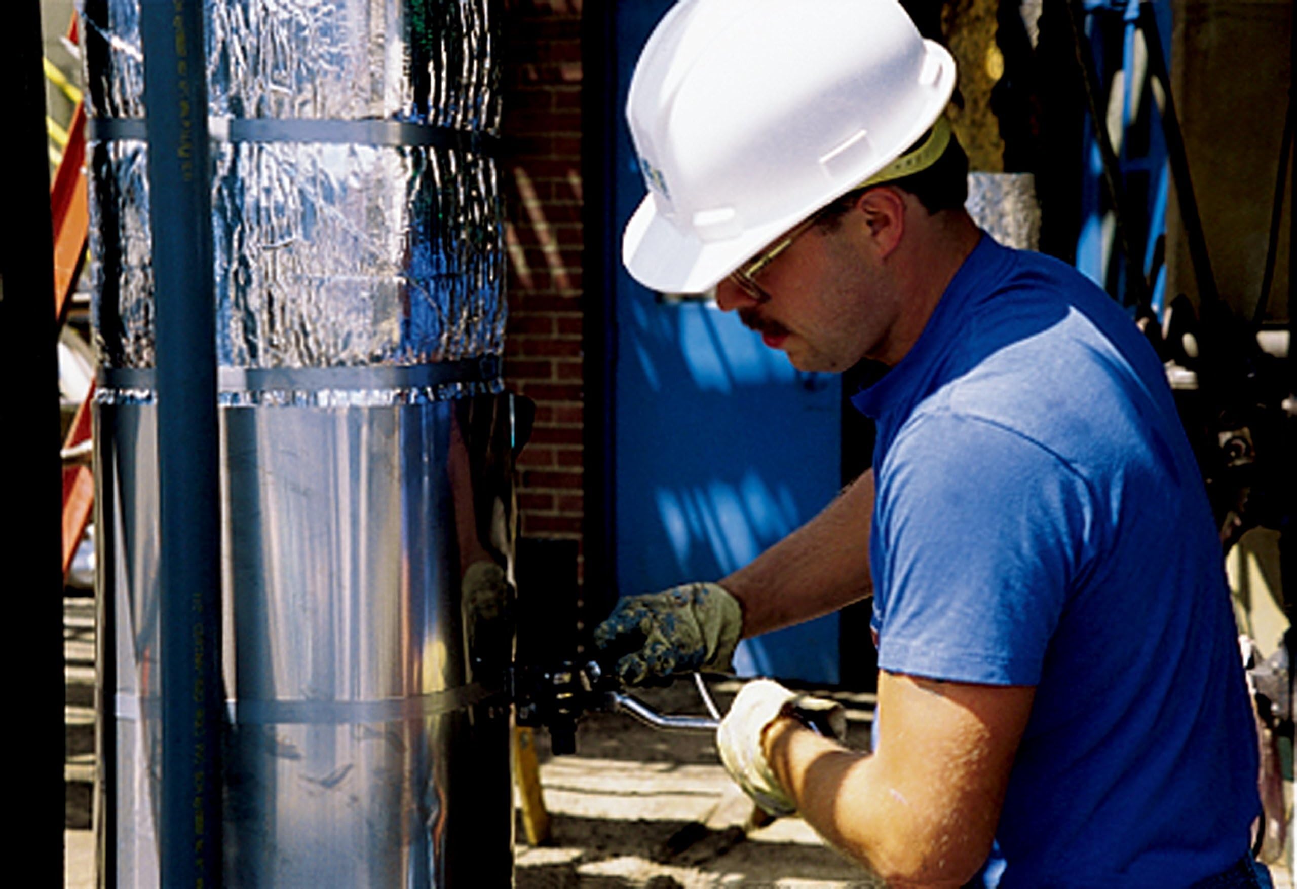 3MInteram Mat I-10A, 49 in x 25 ft, 1 roll/case