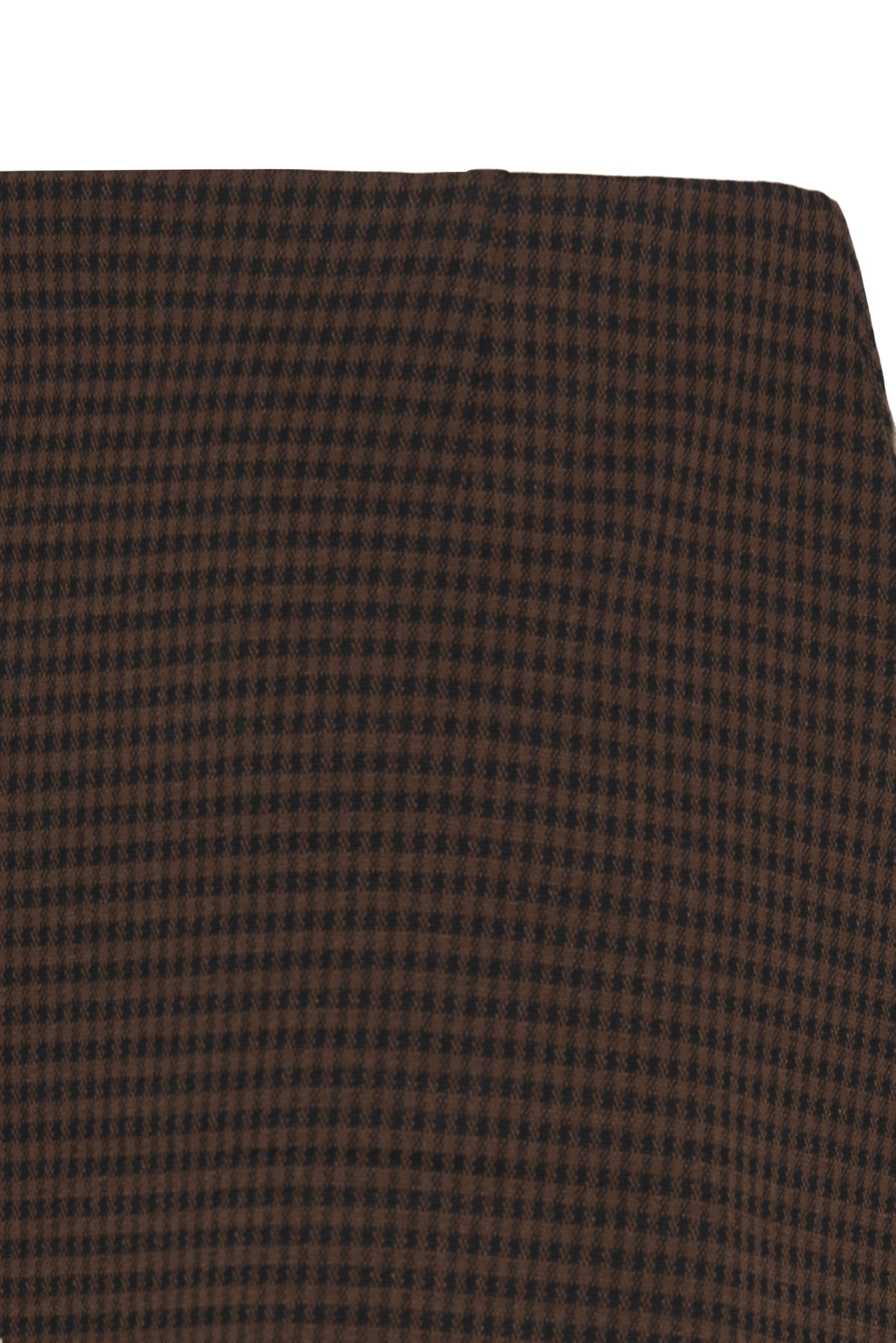 b.young Damen Casual BYROWAN Hohe Taille