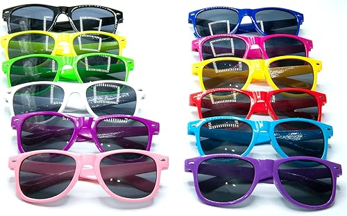 Miniatura 3 de 50 lentes de sol de boda personalizados a granel para invitados de fiesta, lentes de sol con logotipo personalizado para mujeres y hombres, regalos