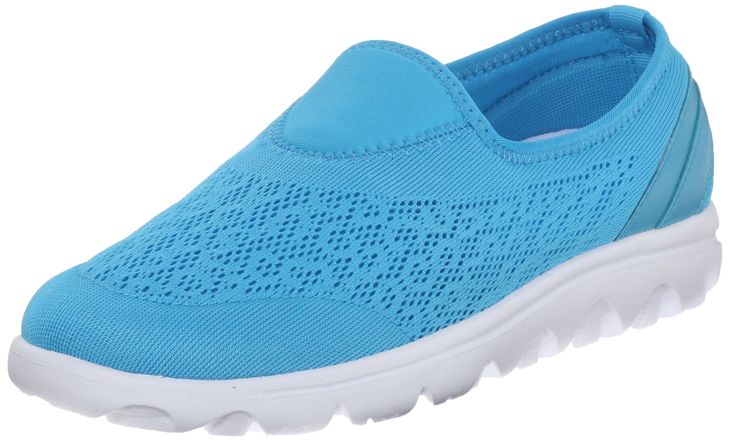 Propét Women's Travelactiv Casual Lace Up Sneaker