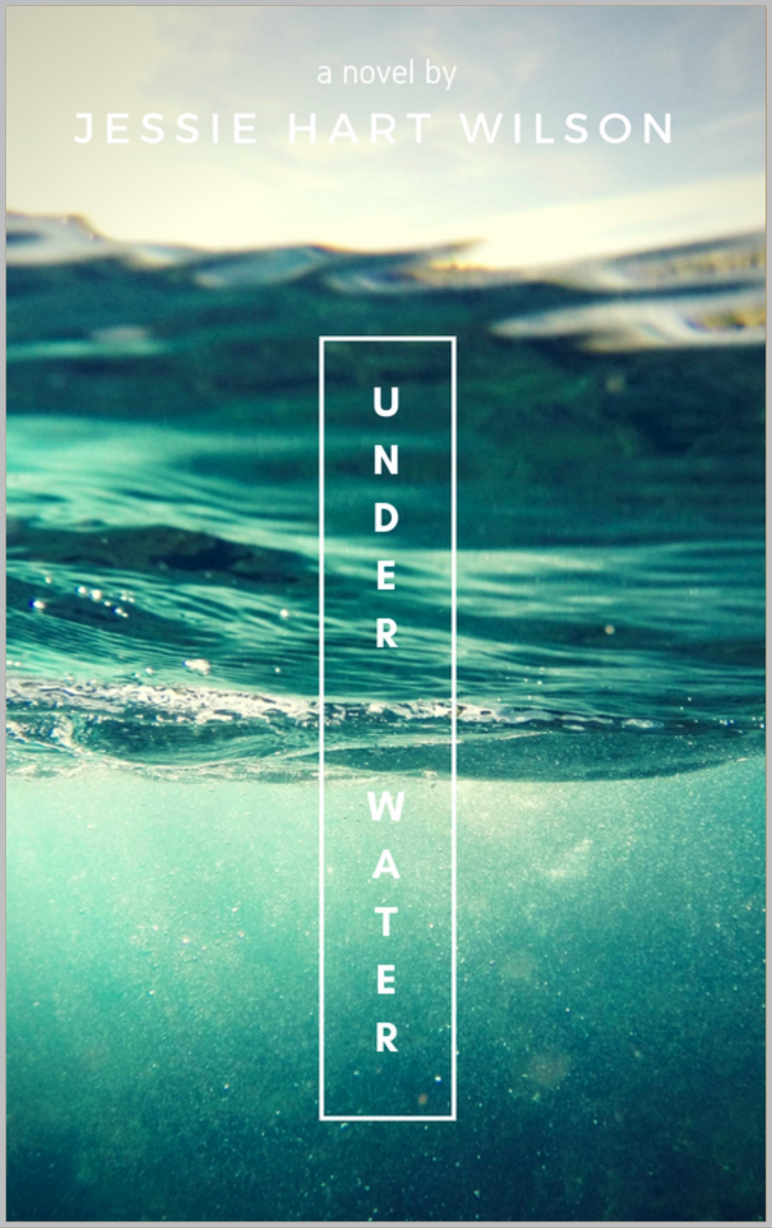 Under Water: A Novel
