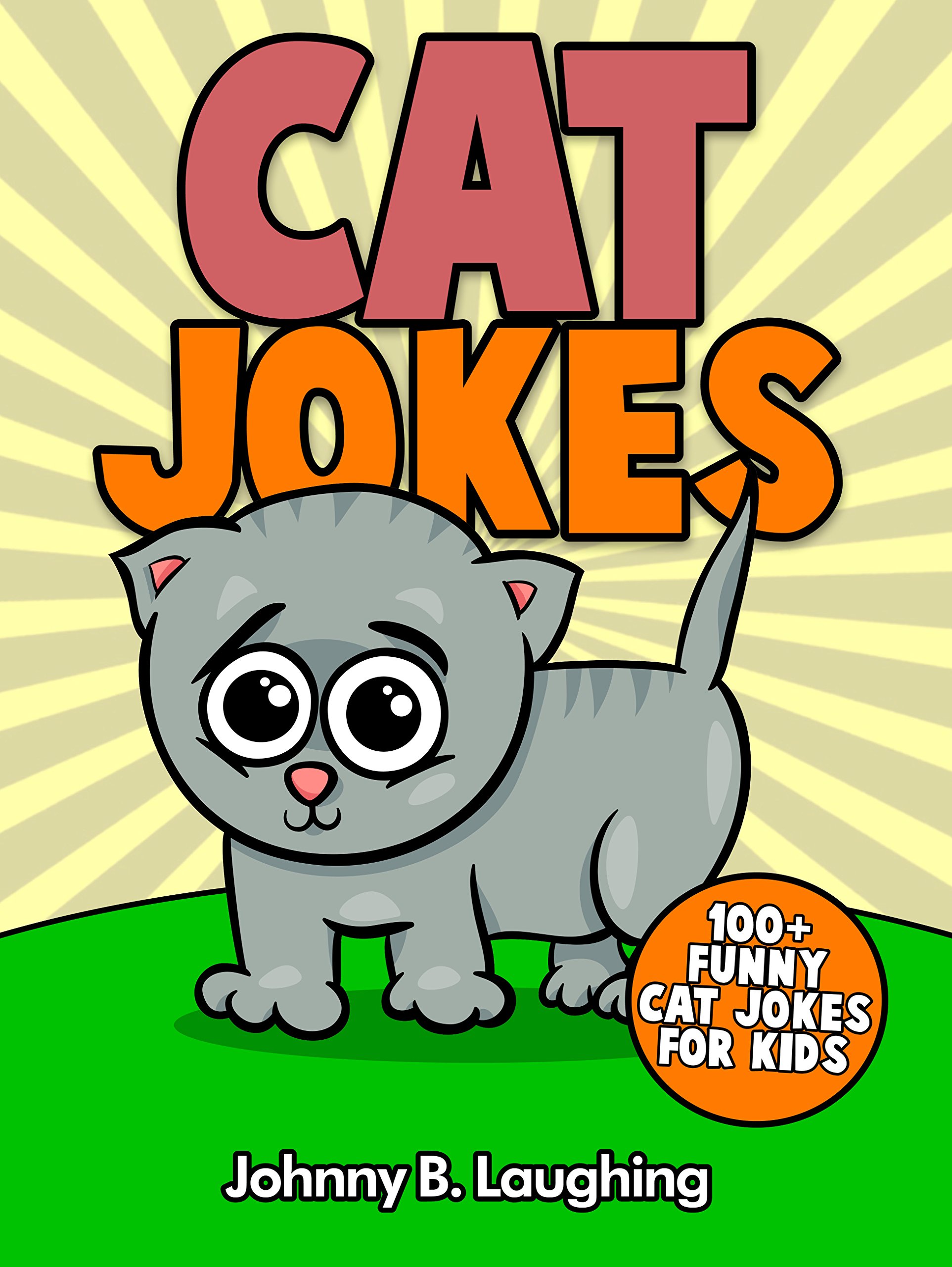 Buy Cat Jokes for Kids Funny Cat Jokes and Riddles for Kids (Funny