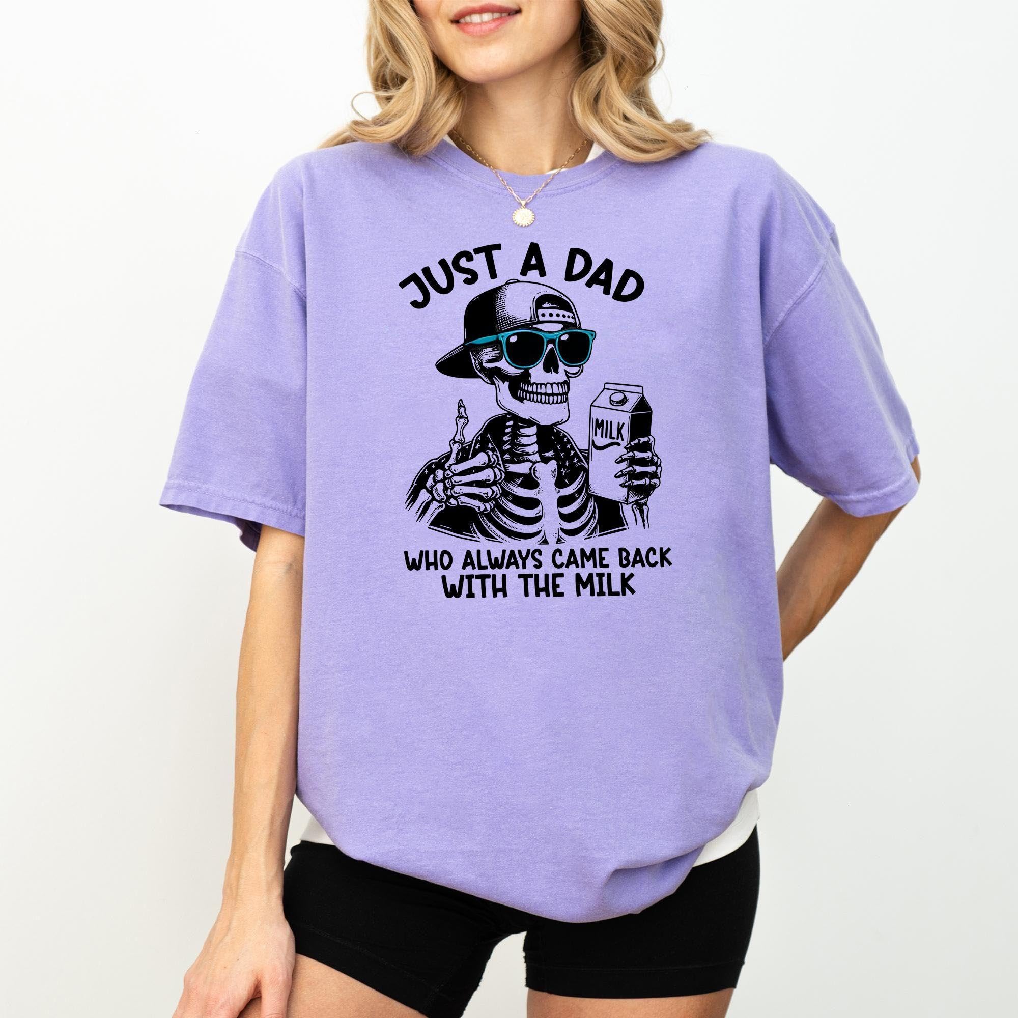Funny Dad Shirt – Comfort Colors S &hellip;