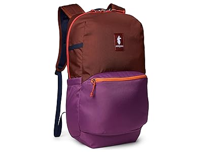 Cotopaxi 26 L Chiquillo Backpack - Cada Dia Backpack Bags Rusty/Mauve, Polyester