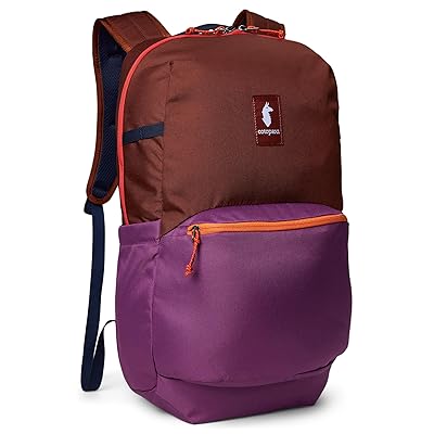 Cotopaxi 26 L Chiquillo Backpack Cada Dia Backpack Bags Rusty/Mauve, Polyester