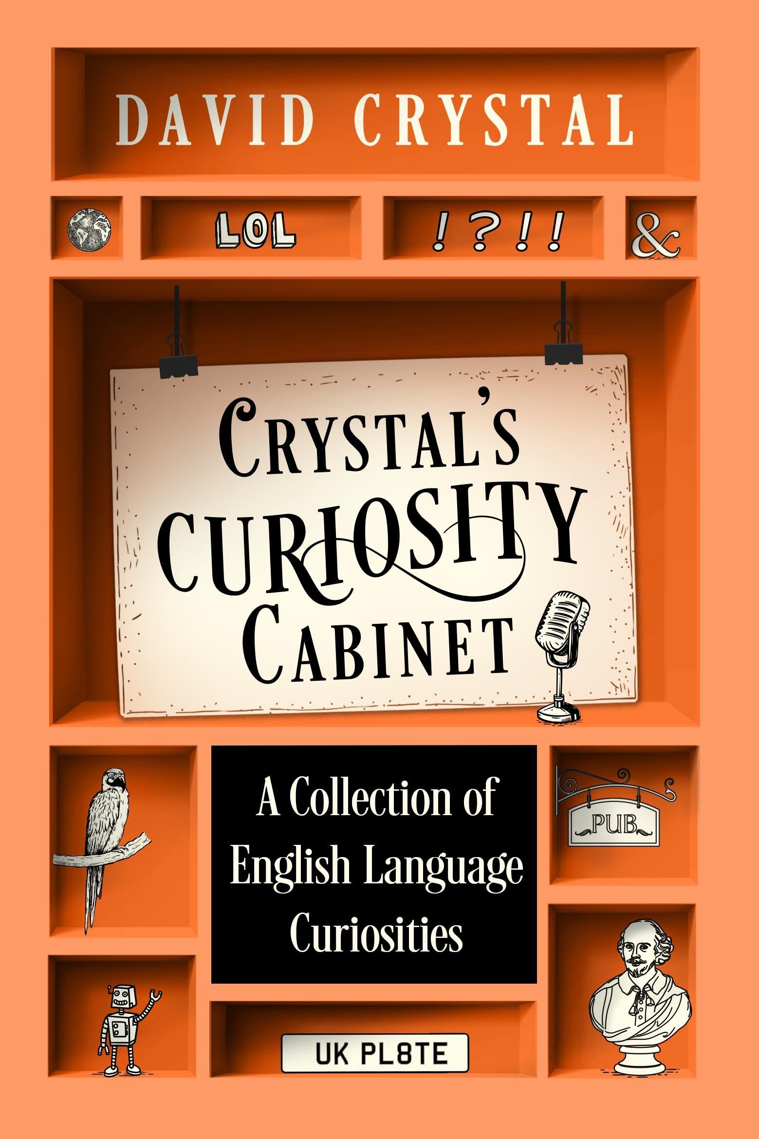 世界人名辞典 デイビッド・クリスタル編 Amazon.com: David Crystal: books, biography, latest update