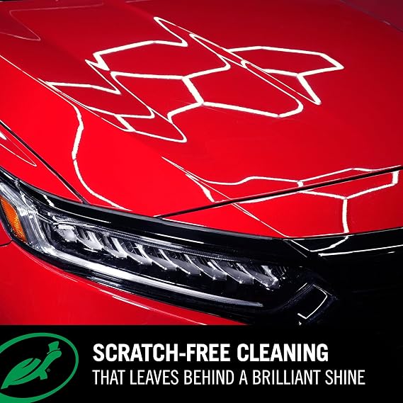 Turtle Wax 1.42 lt Seramik Cilalı Oto Şampuan