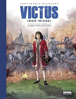 Victus. Edició integral