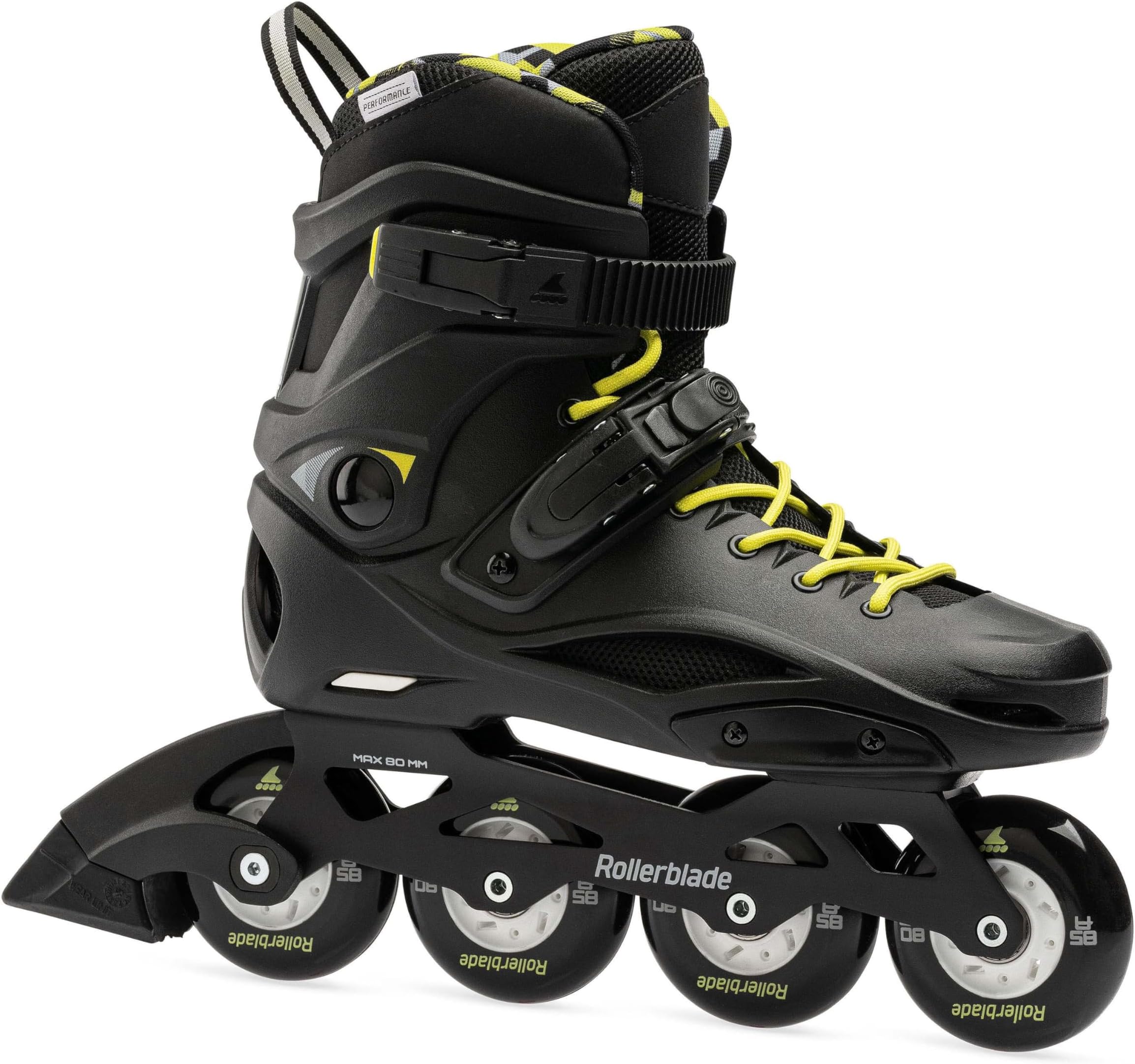 Rollerblade Men's Rb Cruiser Inline Skates