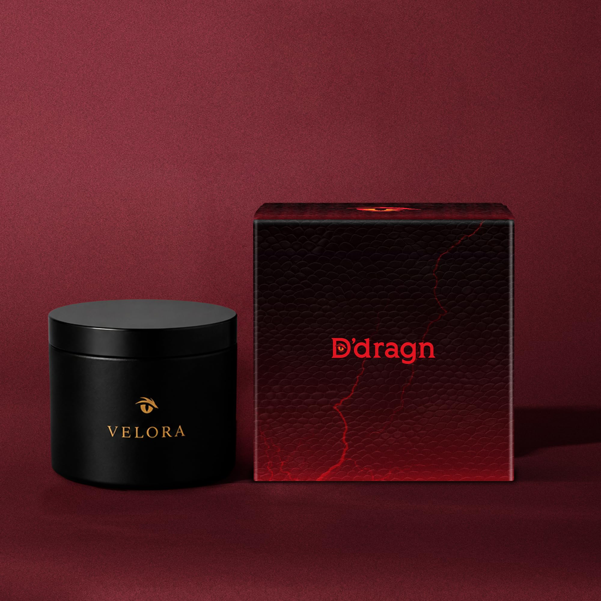 Velora Luxury Soy Wax Candle with Wooden Wick – Aura Collection-image-34