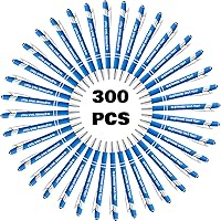 Vista 112 de AIFLM Bolígrafos personalizados con nombre a granel hasta 500 unidades de bolígrafos grabados gratis con tu nombre y texto para negocios