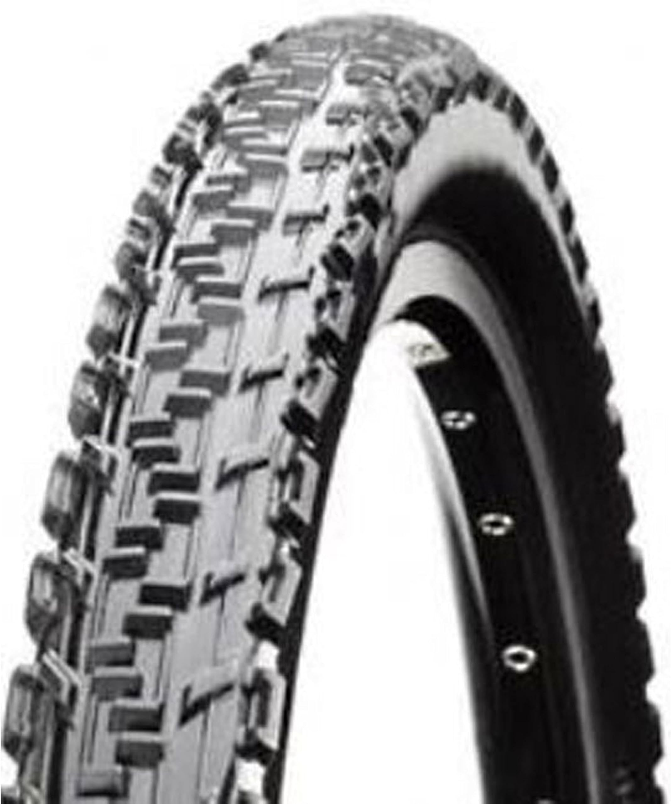 Maxxis Monorail foldable eXception EXC tyre