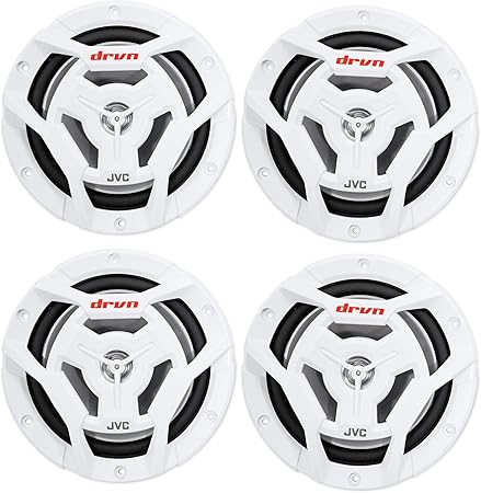Jvc boat speakers Clearance