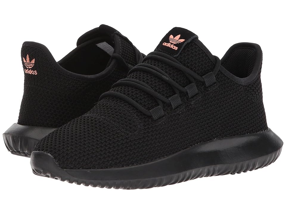 

adidas Originals Tubular Shadow (Black/Black/White) Women's Running Shoes