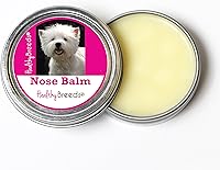 Vista 154 de Healthy Breeds Border Collie Bálsamo nasal para perros 2 oz