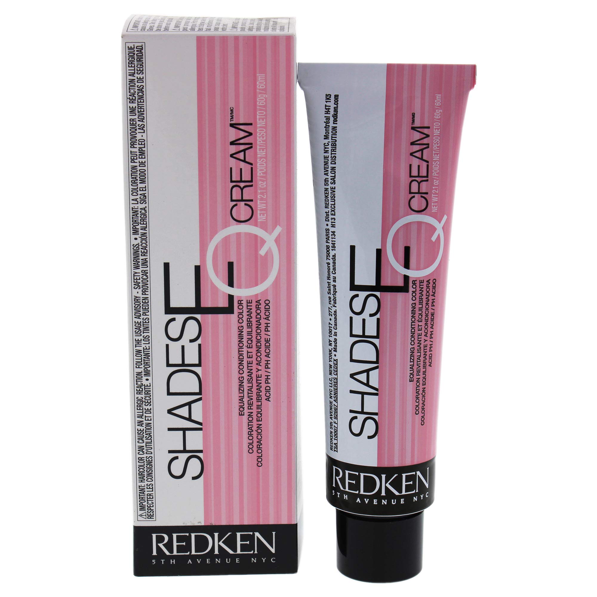 CREAM SHADES EQ 09GC