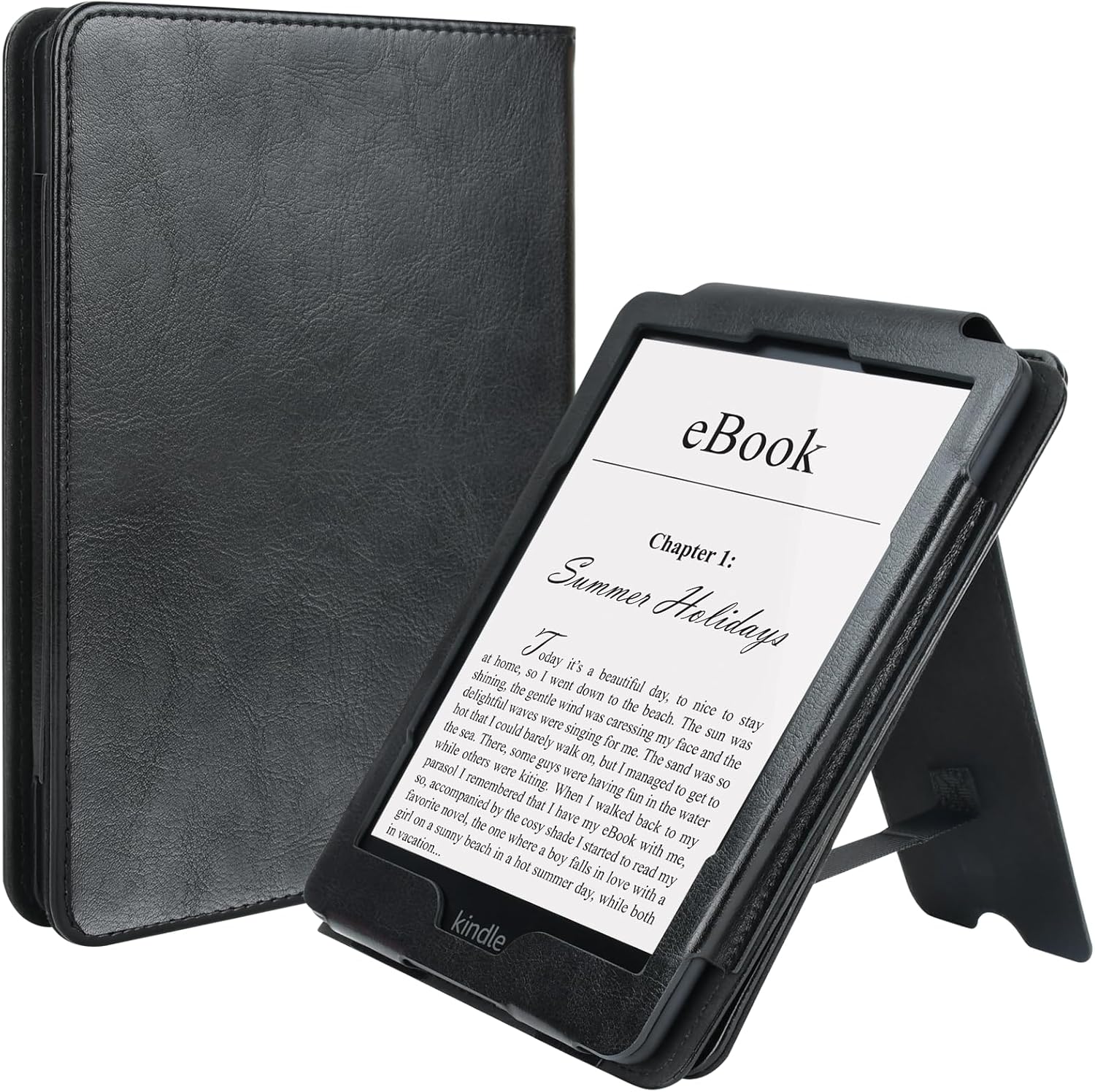 Amazon Kindle Case for 6.8" 2021 Fabric Cover Kindle Paperwhite (11th
