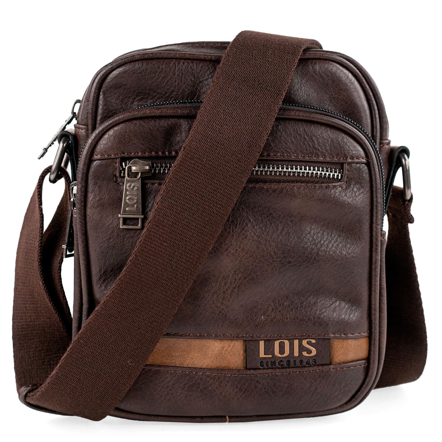 Lois Grant - Bandolera Hombre