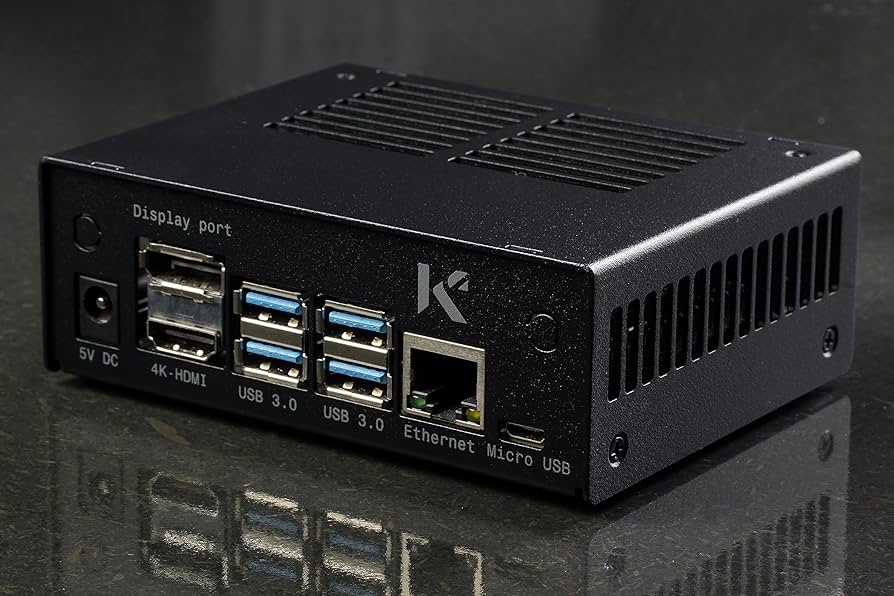 NVIDIA Jetson Nano (4GB) ＋ ケース・高効率アダプタ付属 NVIDIA Jetson Nano (4GB) ＋ ケース・高効率アダプタ付属