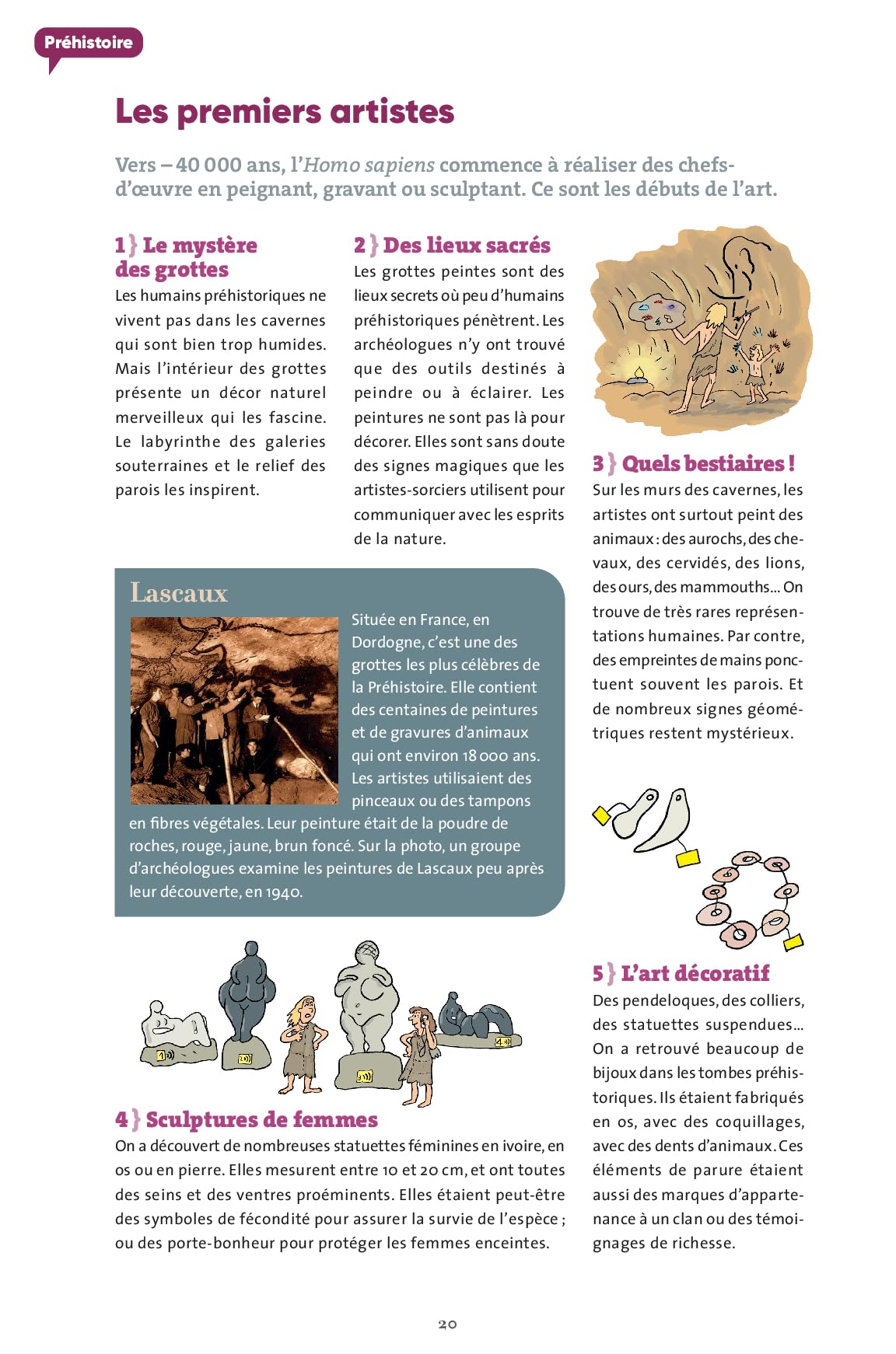 Histoire du monde en BD