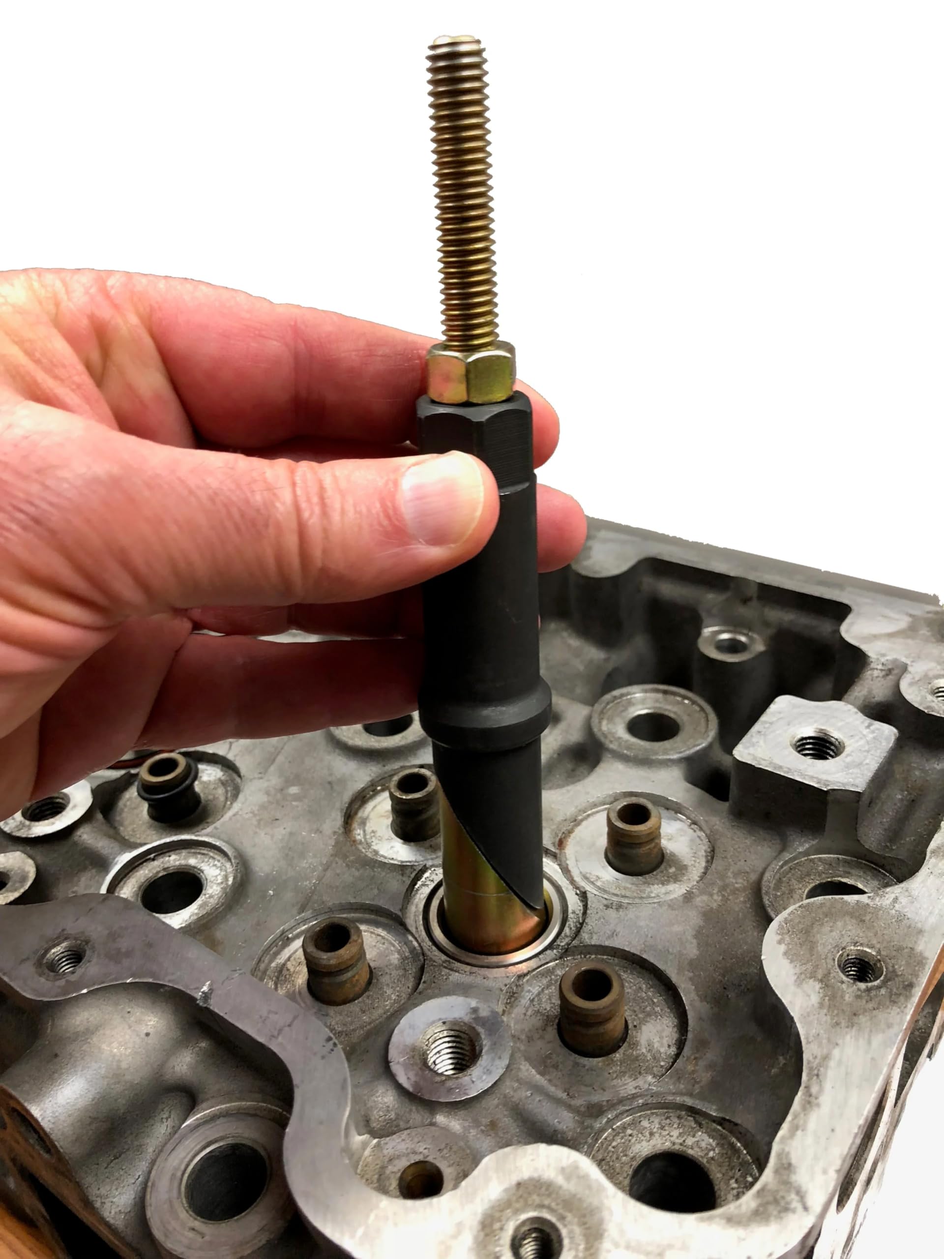 Schley Tools - 16100 - LB7 Injector Cup Puller