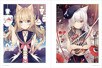 necömi画集 PHONOGRAPHIC 直筆サイン本 img.php?w=284&h=284&a=a&