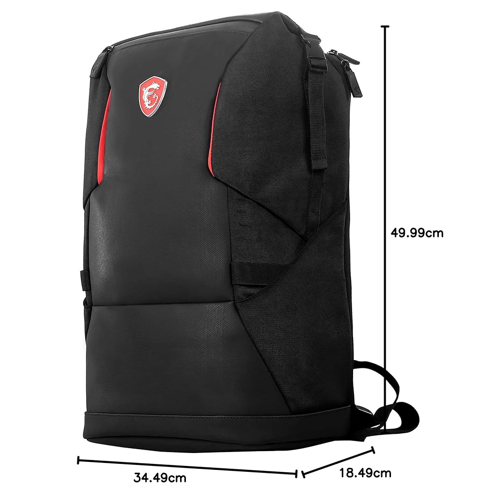 MSI Urban Raider 17\
