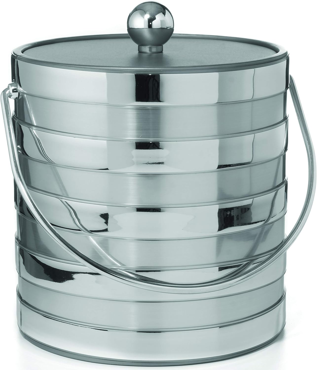 Double Walled Insulated Ice Bucket 50 81CqwuWXceL. AC SL1500