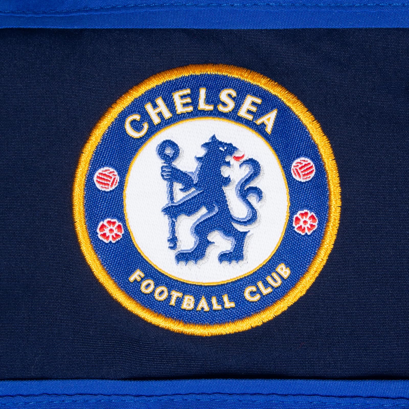 Chelsea FC - Chándal oficial para niño - Chaqueta y pantalón largos