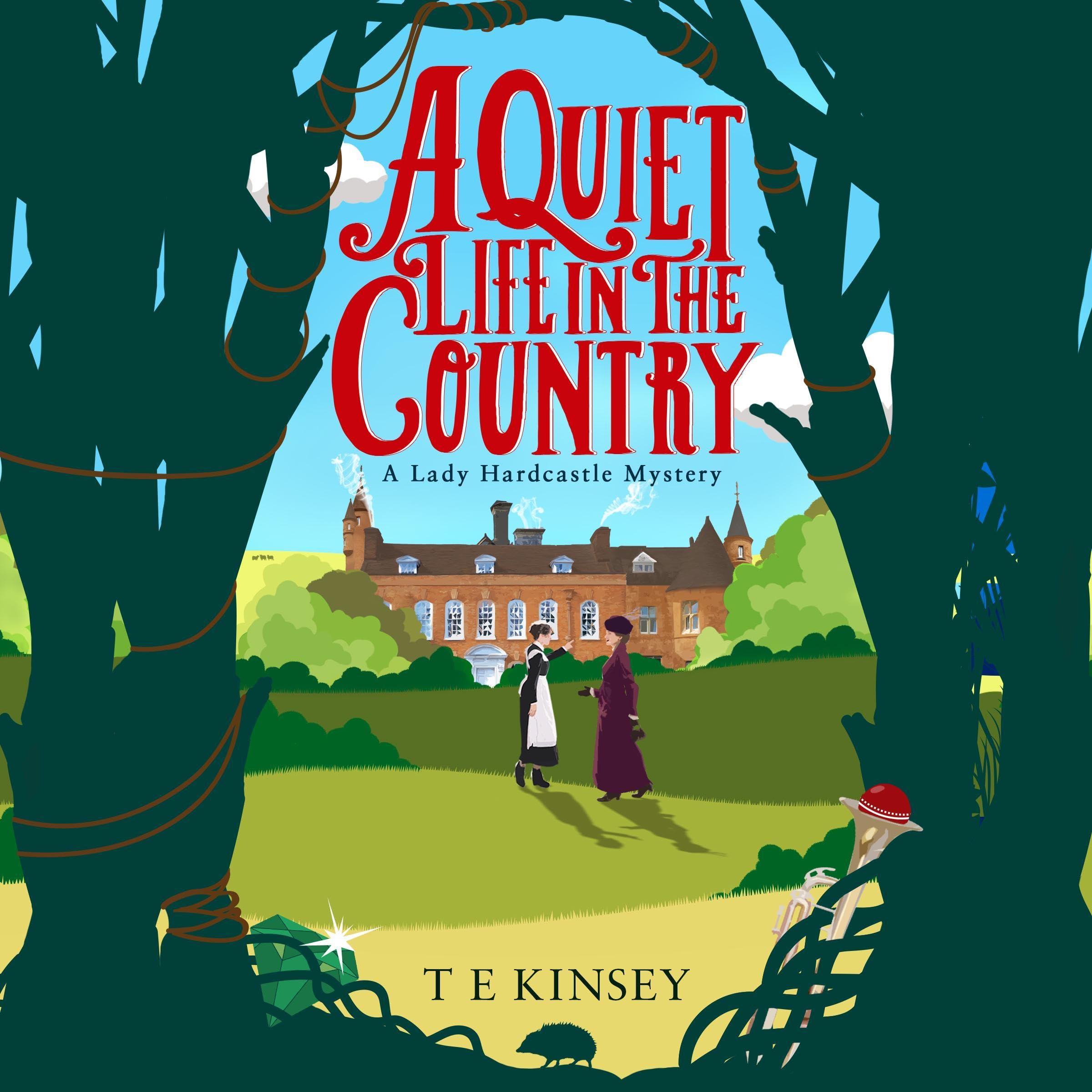A Quiet Life in the Country