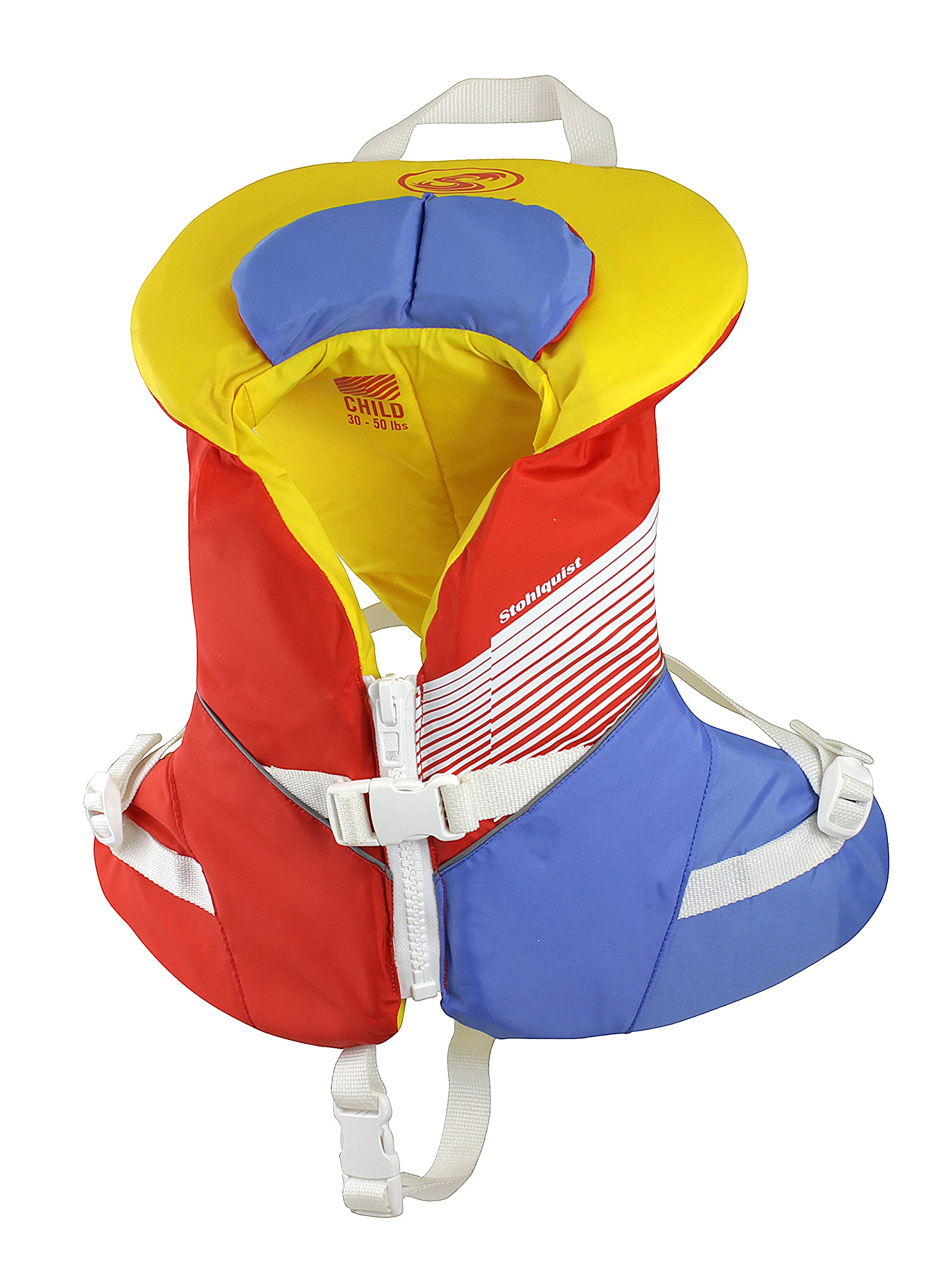 The Top 7 Best Life Jackets for Kids To Buy Now [2024]