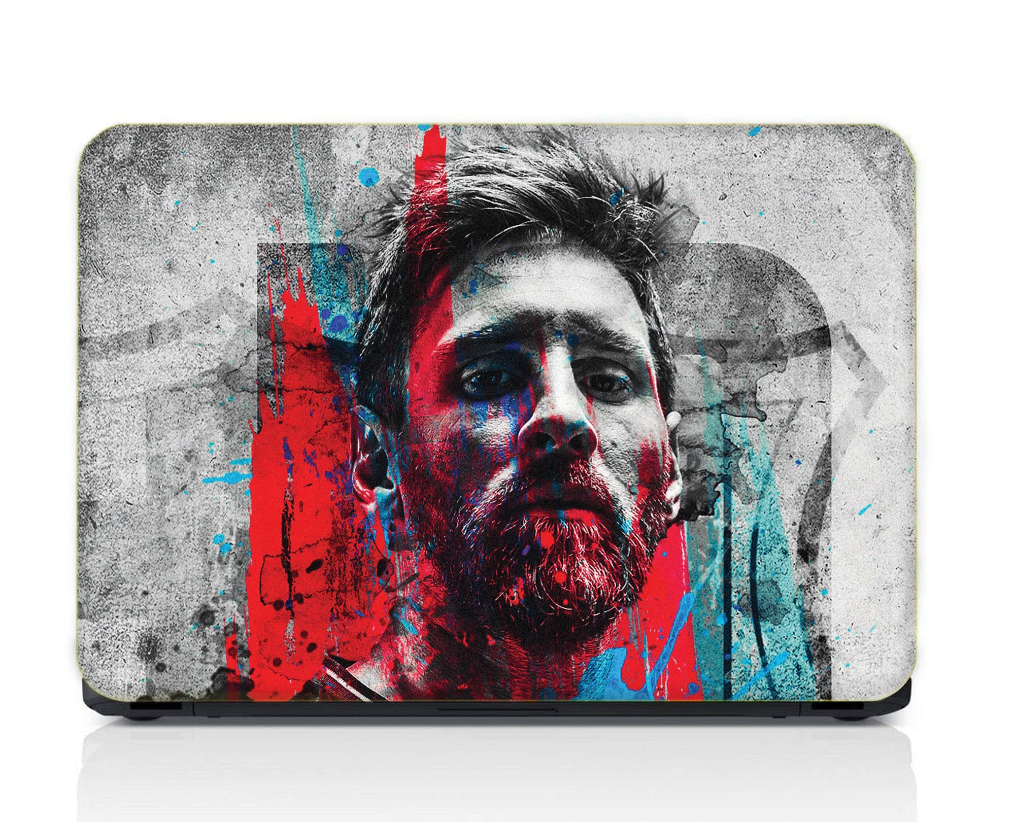 Good Hope Laptop Messi 13l Vinyl, No Bubble, Multicolor 11.6"- 15.6" inch Laptop (B09J2C8TT6) Amazon Price History, Amazon Price Tracker