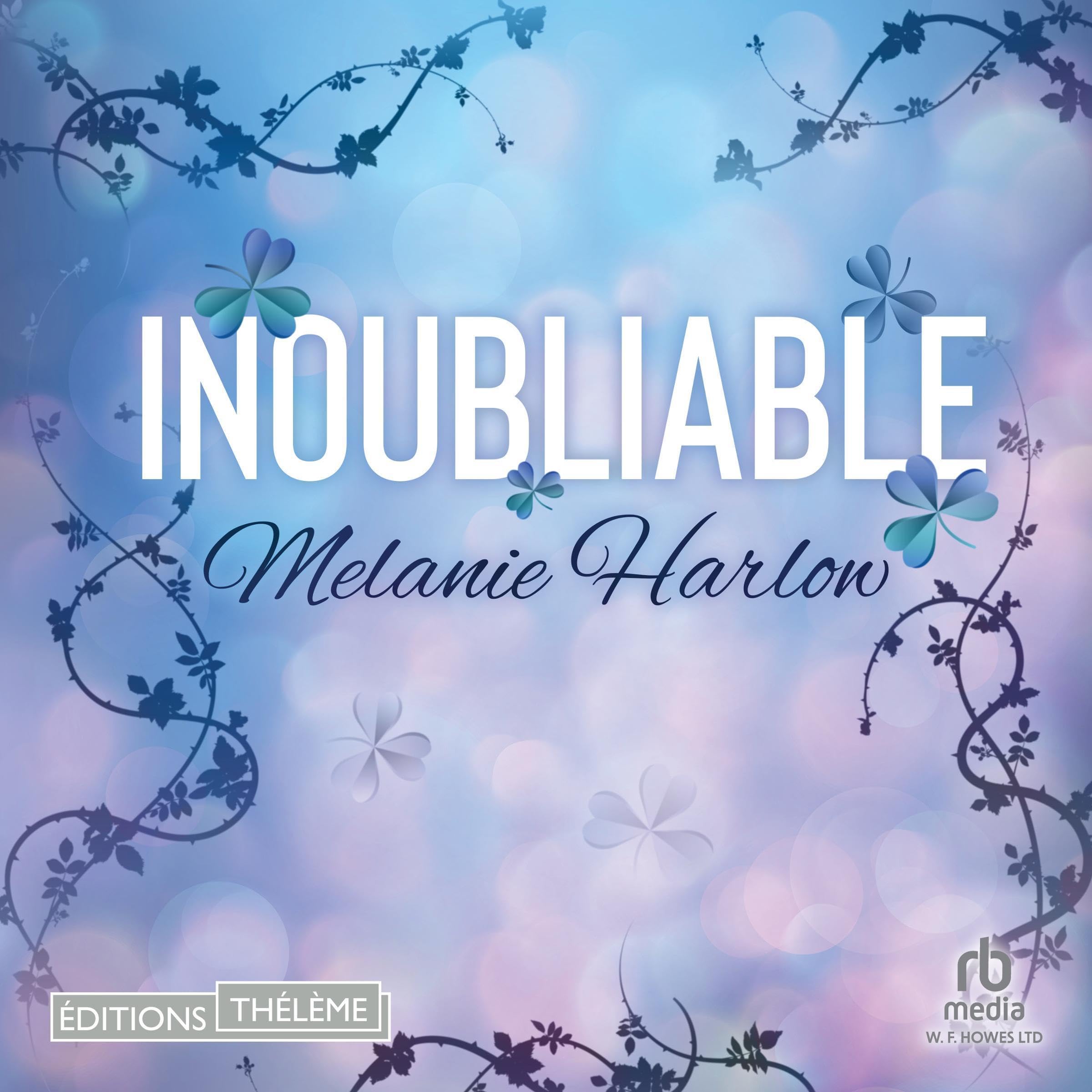 Cover art for Inoubliable