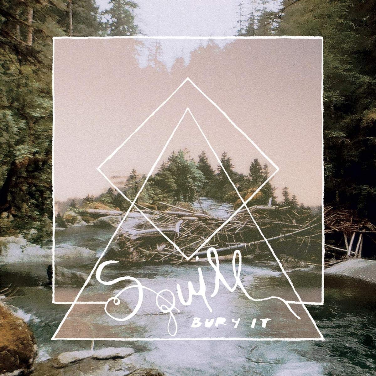 Bury It [VINYL]