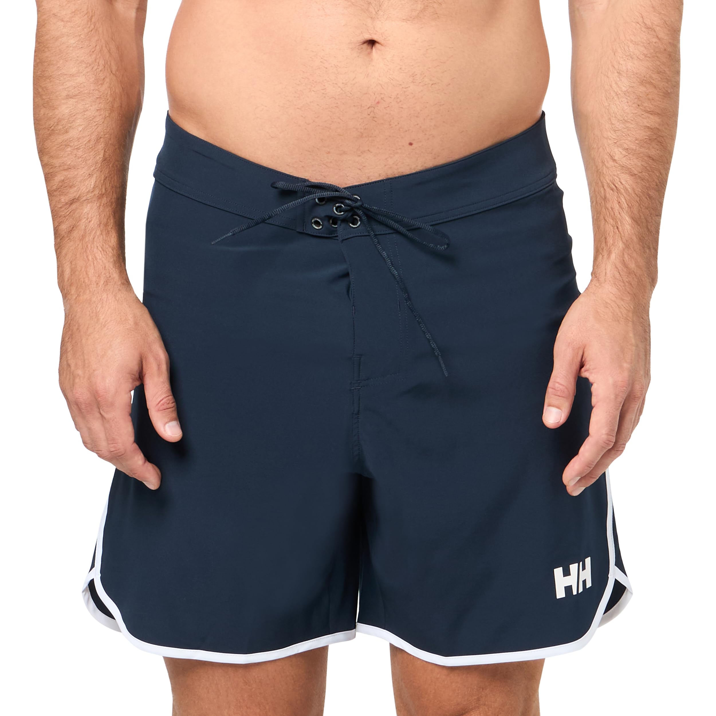 Helly-Hansen Men's Hp Curve Board Shorts 7”