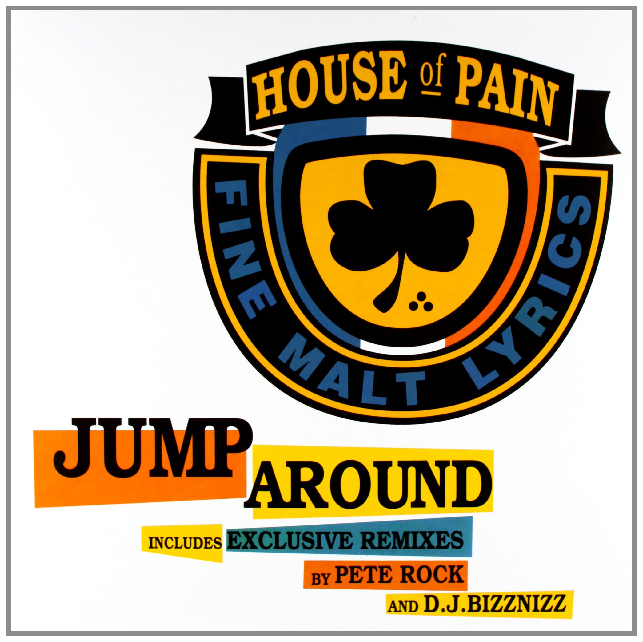 Jump Around