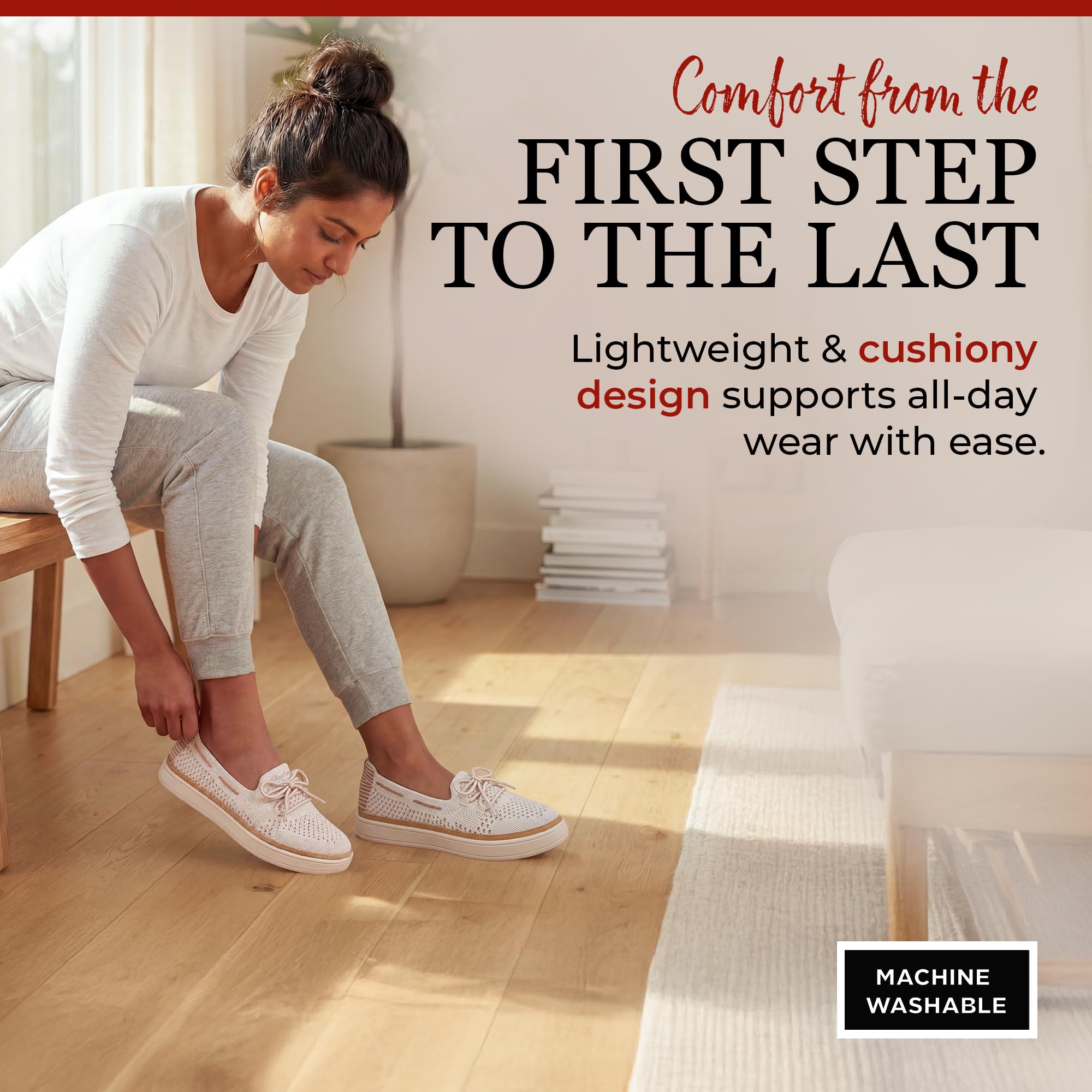 Skechers Coastal - Drive BotasMujer