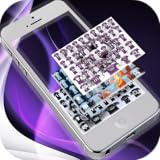Real Madrid Keyboard Theme 16/17