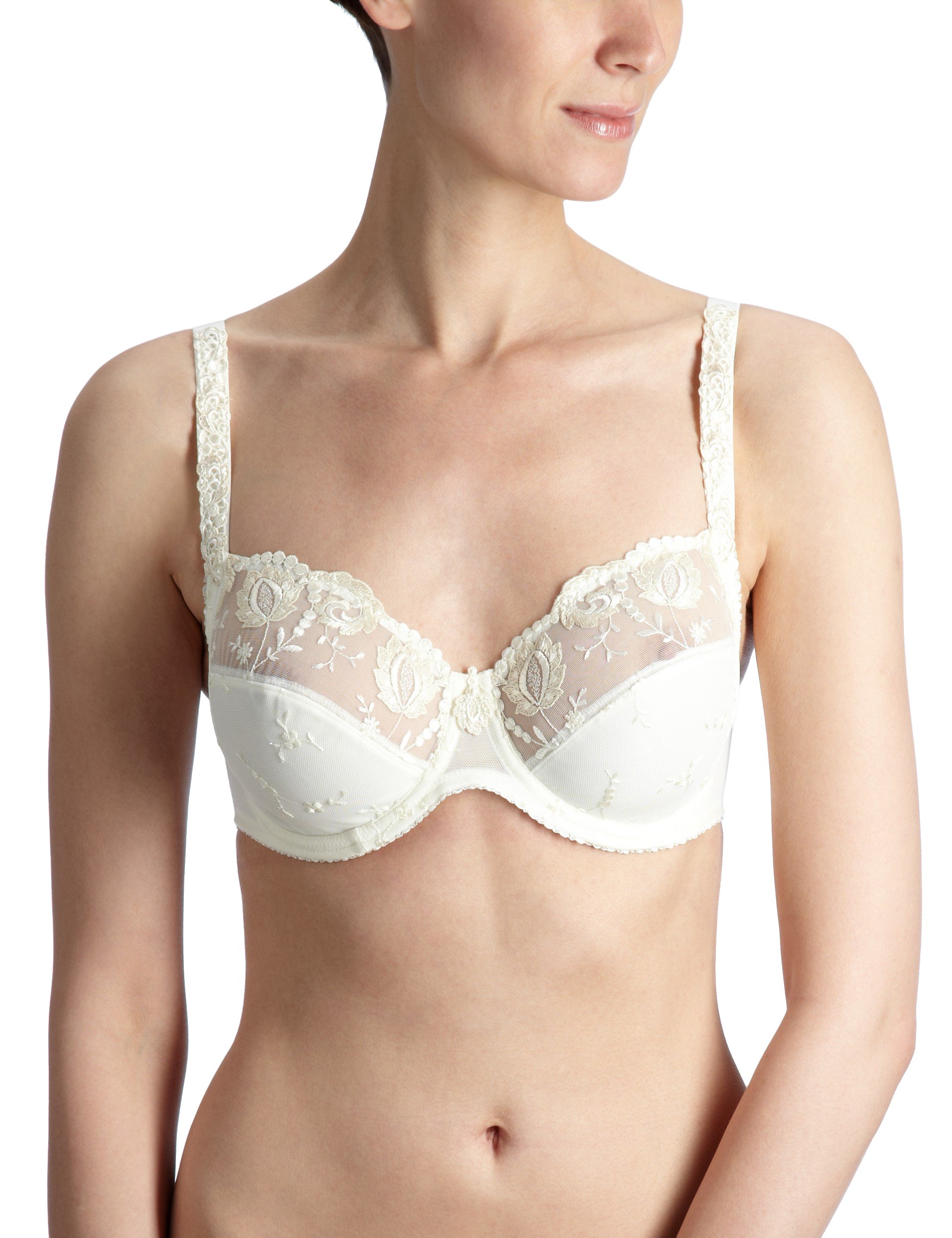 Conturelle Womens 80505 Provence Full Cup Underwire Bra