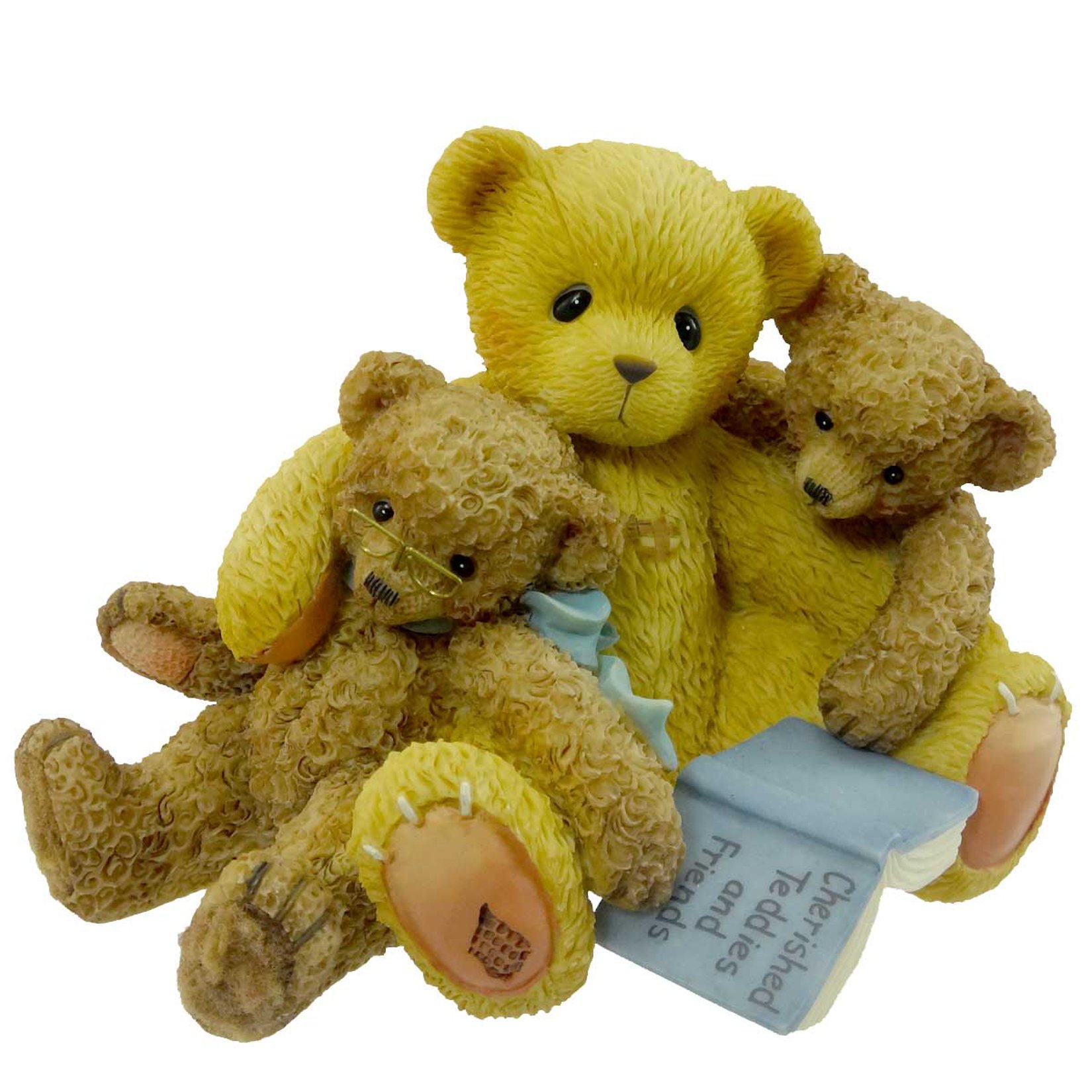 Amazon.com: Cherished teddies 