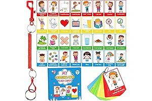Autism Potty Training Visual Aids