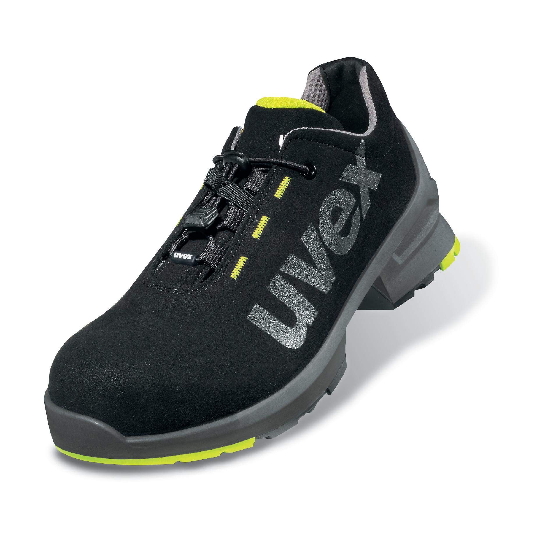 UVEX 1 VEILIGHEIDSSCHOENEN SPORT S3 SRC 65962 – DE Werkschoenen