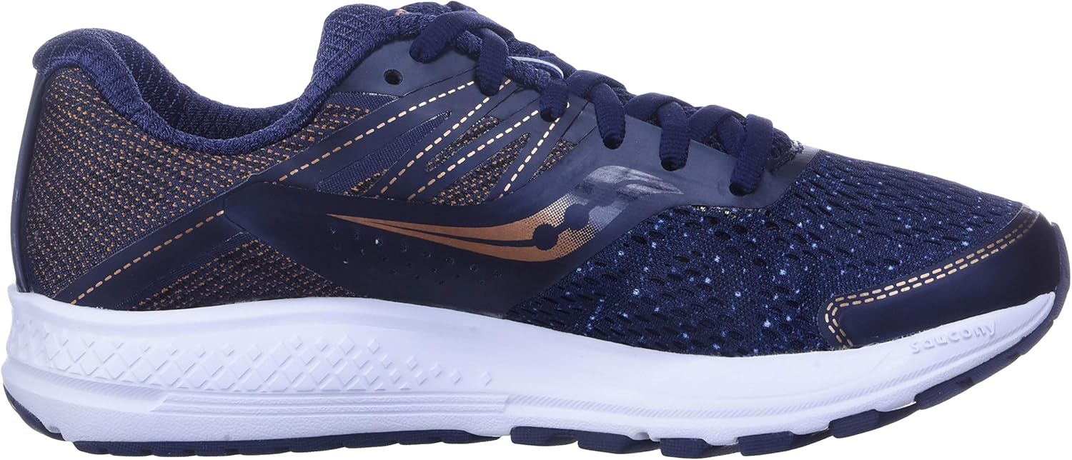 saucony ride 10 mujer