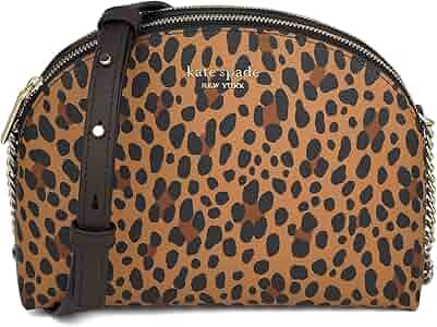 Amazon | [ケイトスペード] ショルダーバッグ K4533 960 レオパード  