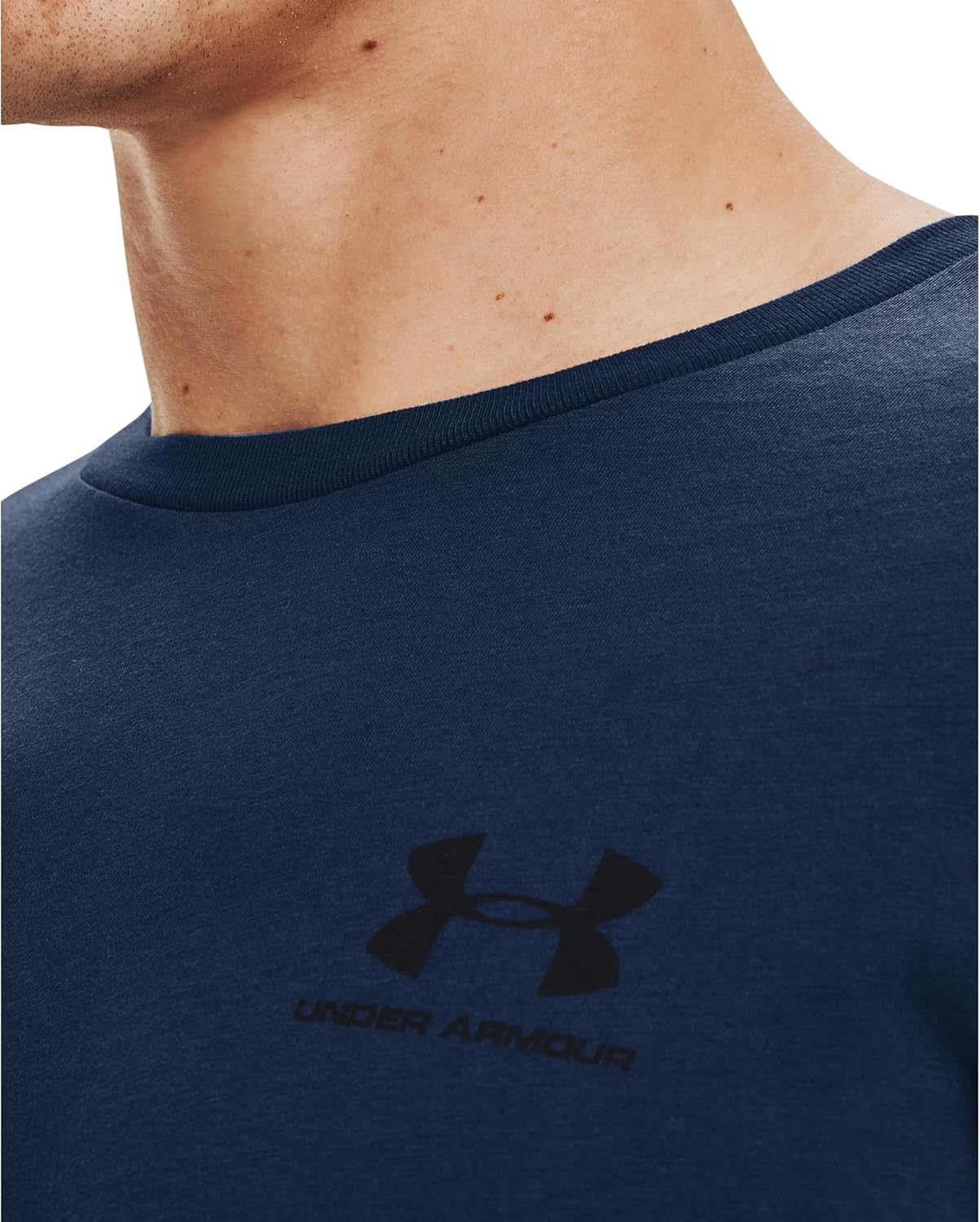 Under Armour UA M Sportstyle LC SS - Short Sleeve... 16 Under Armour UA M Sportstyle LC SS - Short Sleeve...
