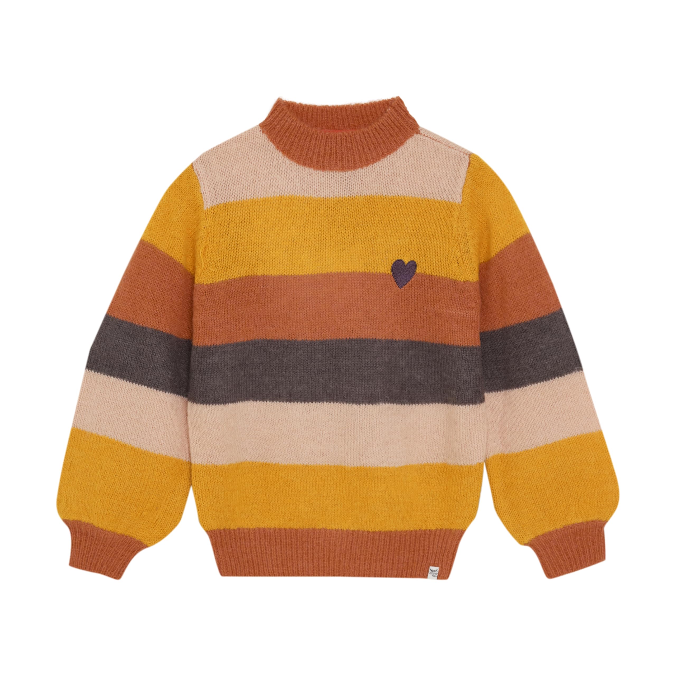 Pullover & Strickjacken für Mädchen