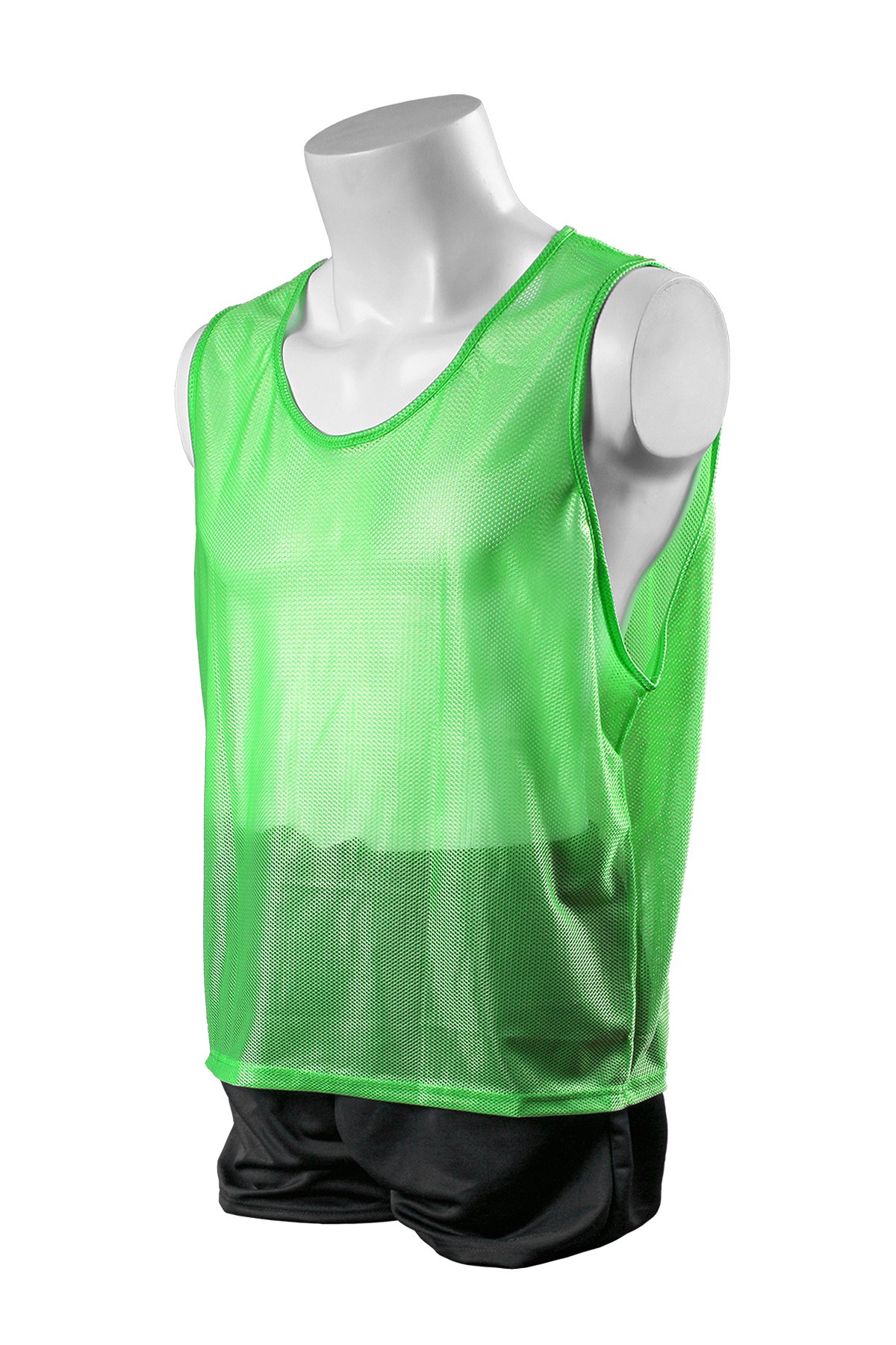 Kwik Goal unisex-adult Kwik Goal Adult Deluxe Scrimmage Vest