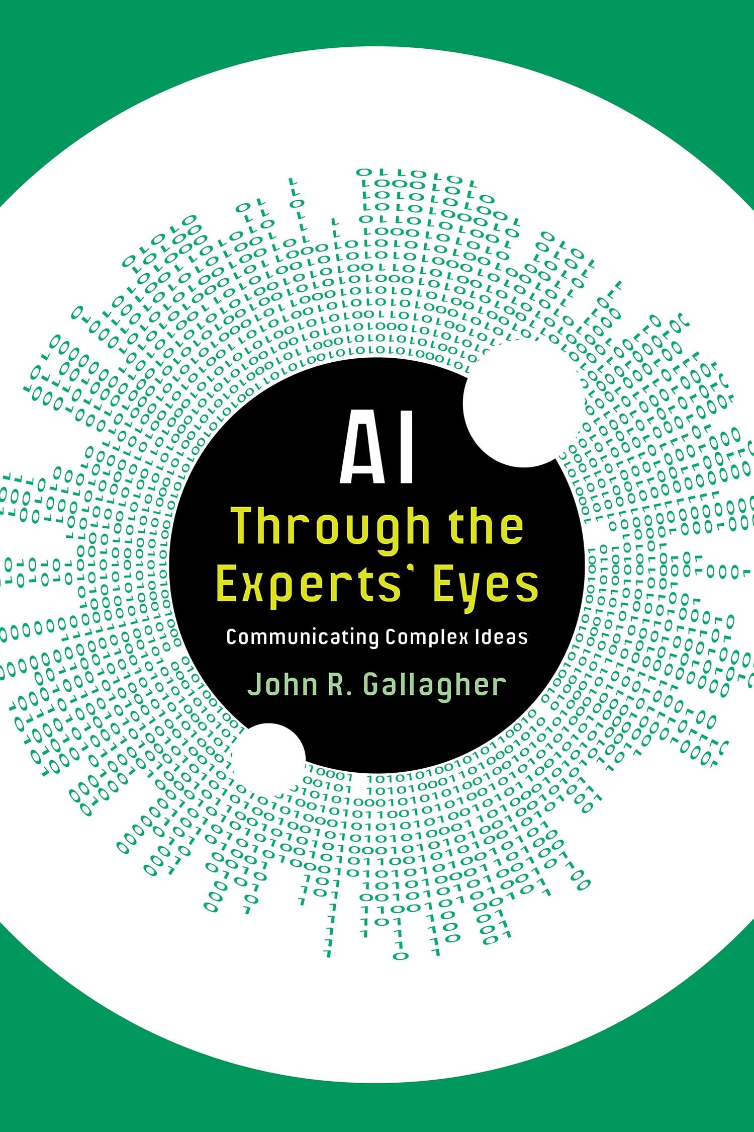 AI Through the Experts’ Eyes: Communicating Complex Ideas (Composition, Literacy, and Culture)