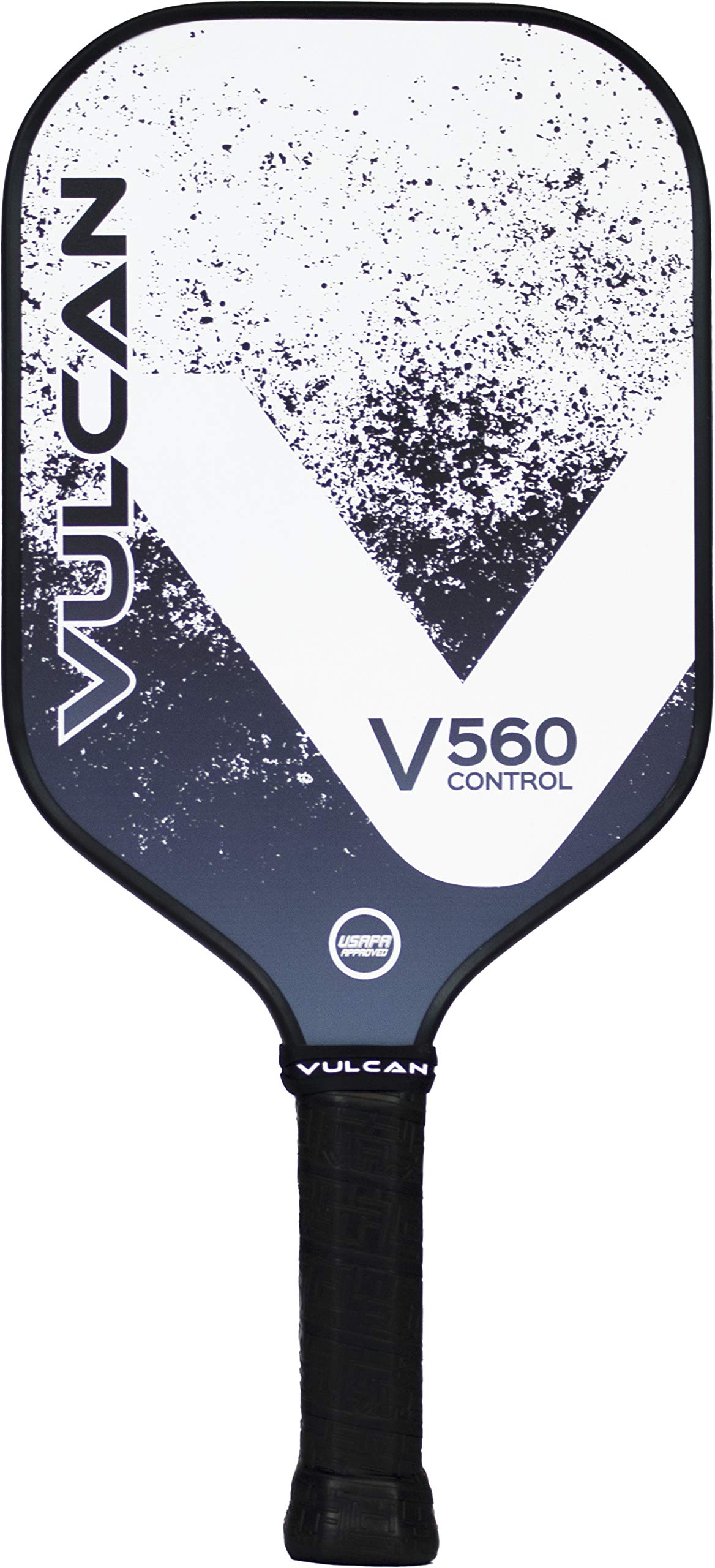 Vulcan | V560 Pickleball Paddle | High Performance | USAP Approved | Multiple Options
