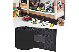 STAY GENT Sofa Blocker for Under Bed and Under Couch